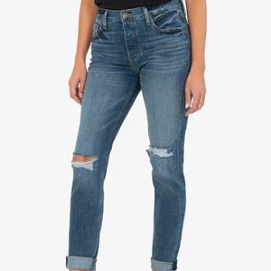 Kut from the Kloth -  Juliet Boyfriend Jeans